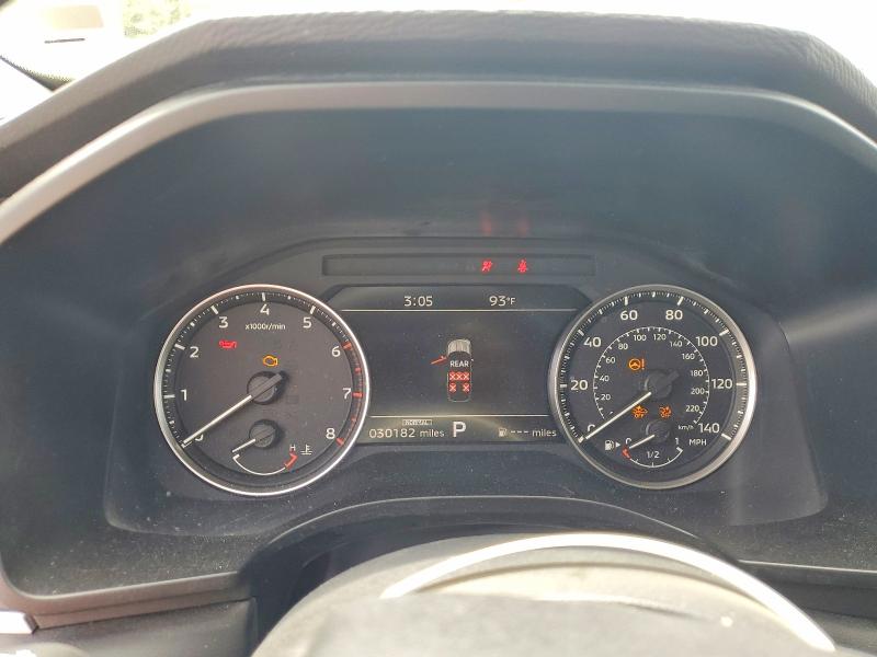 Продажа на аукционе авто 2025 Mitsubishi Outlander, vin: JA4J4VA81SZ032748, номер лота: 55120926