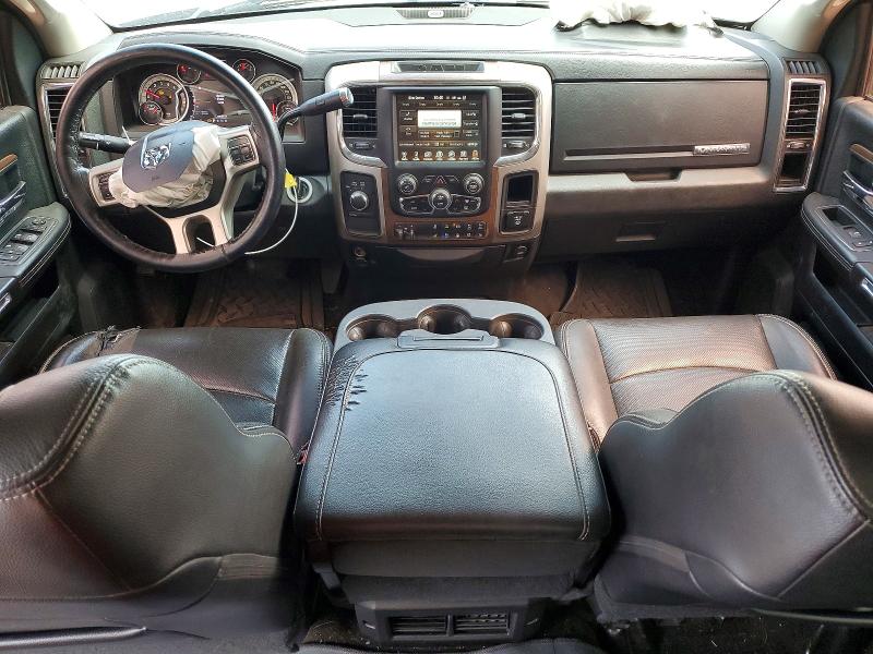 Продаж на аукціоні авто 2017 Ram 2500, vin: 3C6UR5FL0HG559505, номер лоту: 53167006