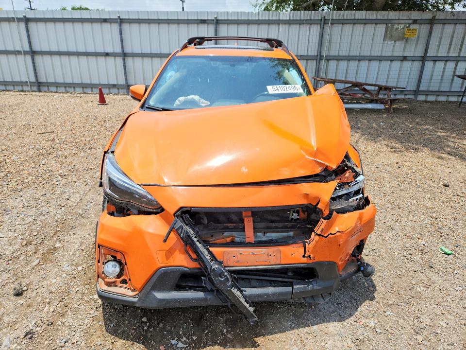 Продаж на аукціоні авто 2019 Subaru Crosstrek, vin: JF2GTANC1K8235334, номер лоту: 54102496