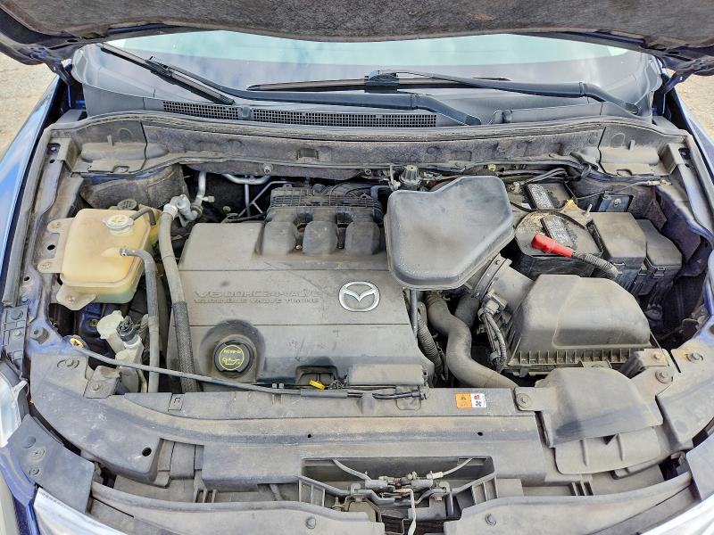 Продаж на аукціоні авто 2010 Mazda Cx-9, vin: JM3TB2MV8A0225493, номер лоту: 55112846
