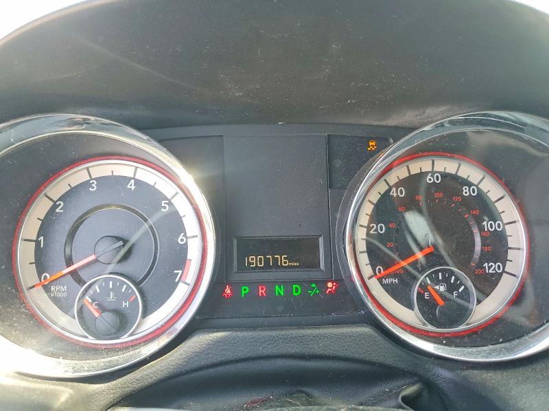 Aukcja sprzedaży 2017 Dodge Grand Caravan, vin: 2C4RDGCG7HR649874, numer aukcji: 55325646