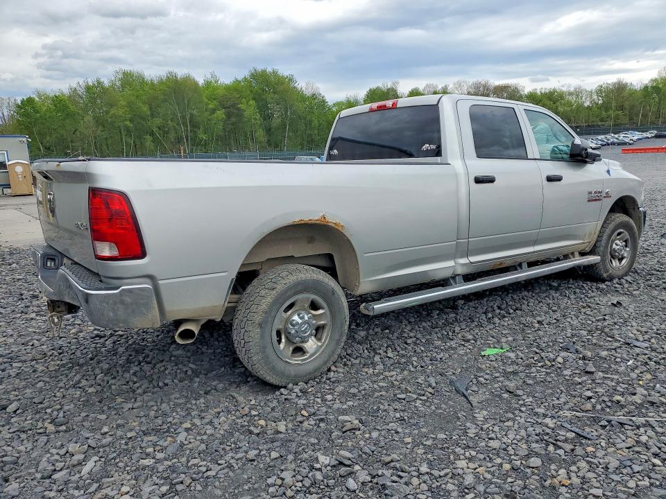 Продаж на аукціоні авто 2013 Ram 2500, vin: 3C6UR5HL9DG603329, номер лоту: 53076856