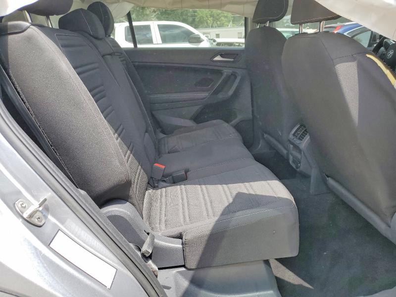 Продаж на аукціоні авто 2024 Volkswagen Tiguan, vin: 3VVRB7AX7RM200178, номер лоту: 53021466