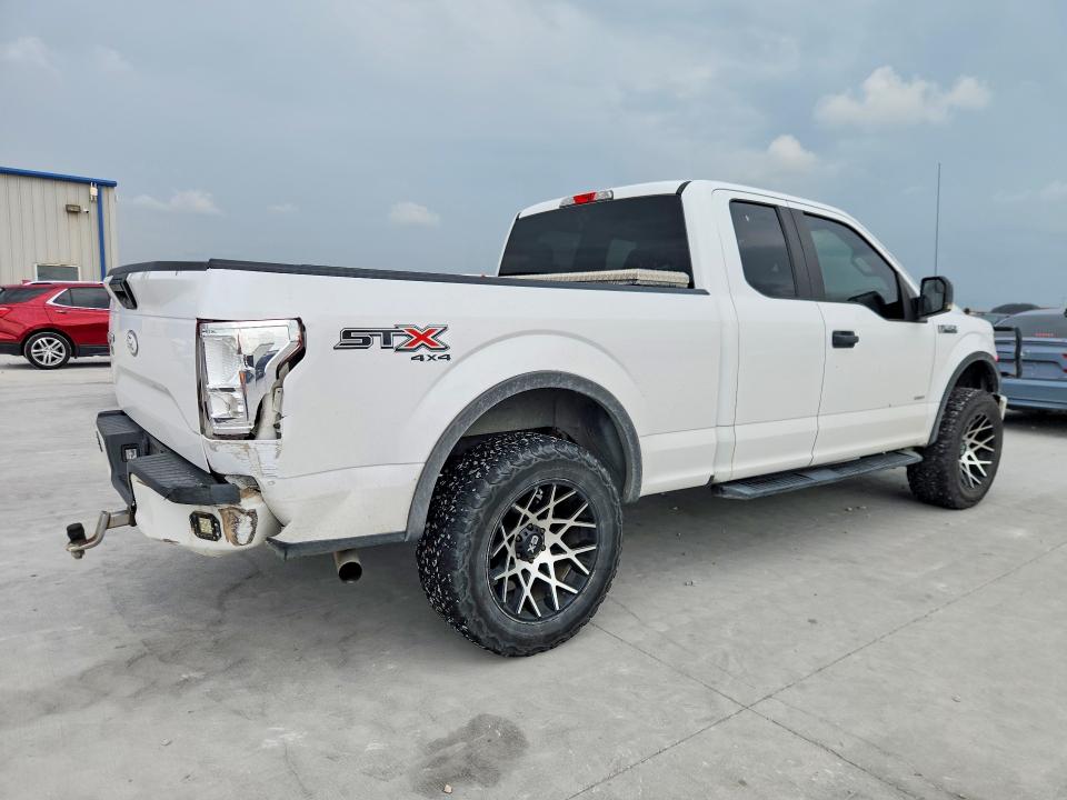Aukcja sprzedaży 2017 Ford F150, vin: 1FTEX1EP6HKC11622, numer aukcji: 54515176