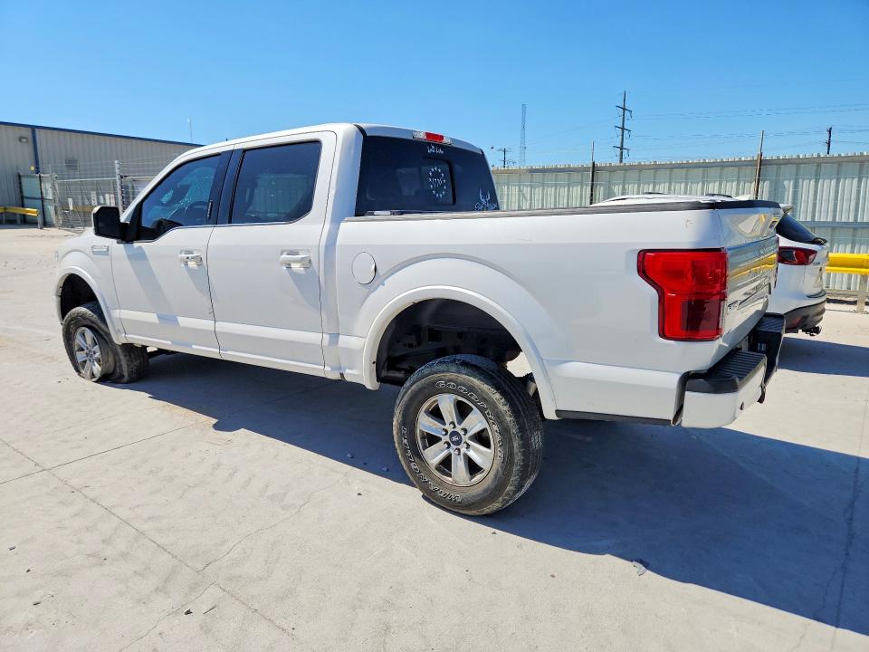 Продажа на аукционе авто 2019 Ford F150, vin: 1FTEW1E46KFA14779, номер лота: 53123246