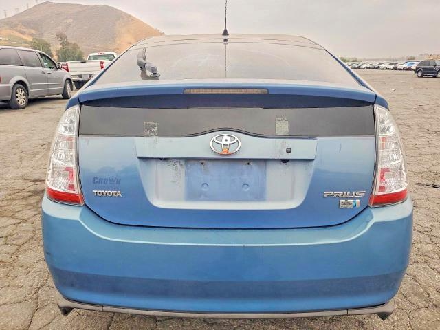 Продажа на аукционе авто 2007 Toyota Prius, vin: JTDKB20U177089709, номер лота: 53823526