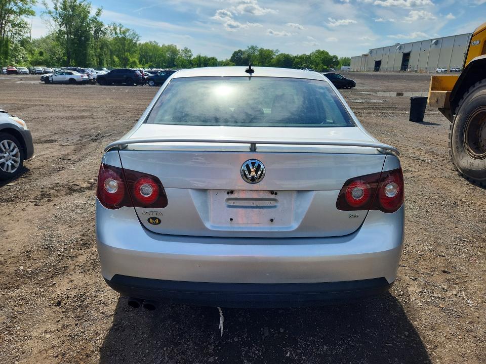 54654246 :رقم المزاد ، 3VWRZ7AJ2AM037754 vin ، 2010 Volkswagen Jetta مزاد بيع