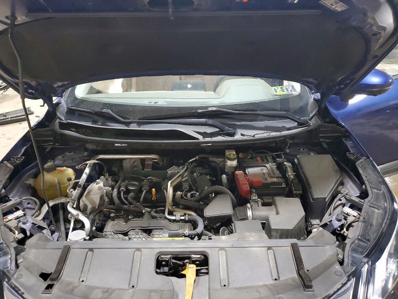 53323676 :رقم المزاد ، JN8AT3BB3MW210126 vin ، 2021 Nissan Rogue مزاد بيع