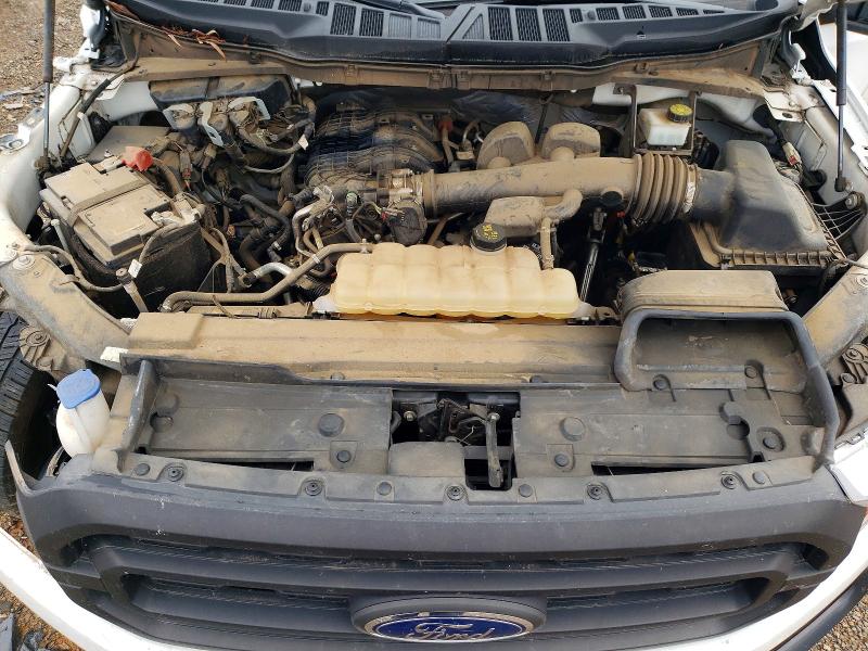 Aukcja sprzedaży 2021 Ford F150, vin: 1FTEX1EB5MKD02170, numer aukcji: 52730076