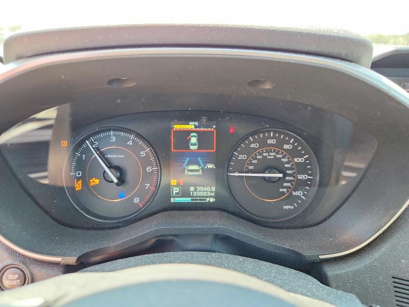 Продаж на аукціоні авто 2019 Subaru Crosstrek, vin: JF2GTAEC6KH257586, номер лоту: 53839766