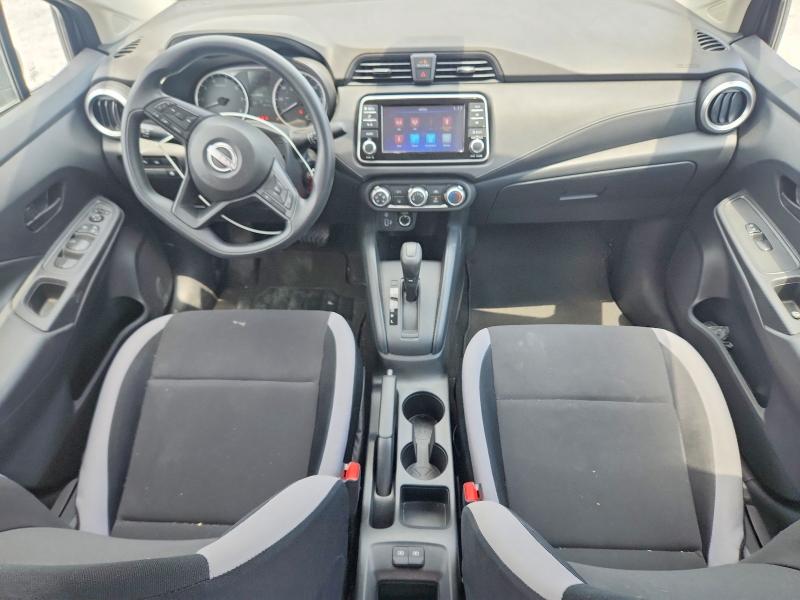 Aukcja sprzedaży 2025 Nissan Versa, vin: 3N1CN8DV4SL869227, numer aukcji: 53166456