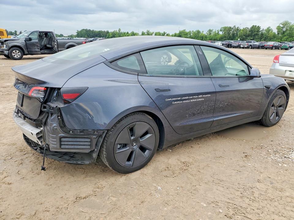 Продаж на аукціоні авто 2021 Tesla Model 3, vin: 5YJ3E1EA8MF094688, номер лоту: 52122986