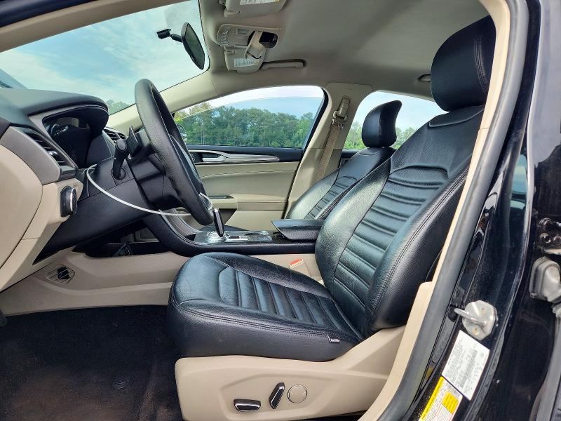 54762566 :رقم المزاد ، 3FA6P0HD5JR128755 vin ، 2018 Ford Fusion مزاد بيع