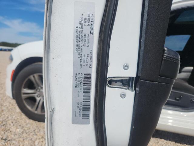 Продажа на аукционе авто 2019 Dodge Charger, vin: 2C3CDXBG6KH709829, номер лота: 52468826