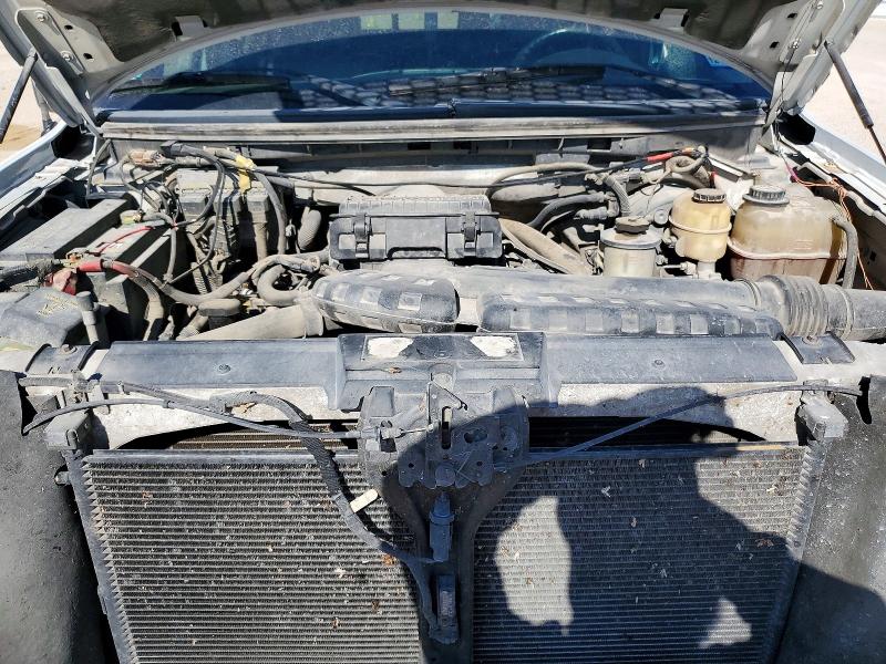 Продажа на аукционе авто 2007 Ford F150, vin: 1FTPW14VX7KC80792, номер лота: 54164386