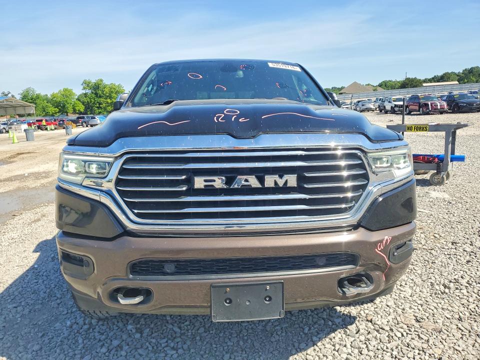 Продажа на аукционе авто 2019 Ram 1500, vin: 1C6SRFKT4KN534463, номер лота: 53519716