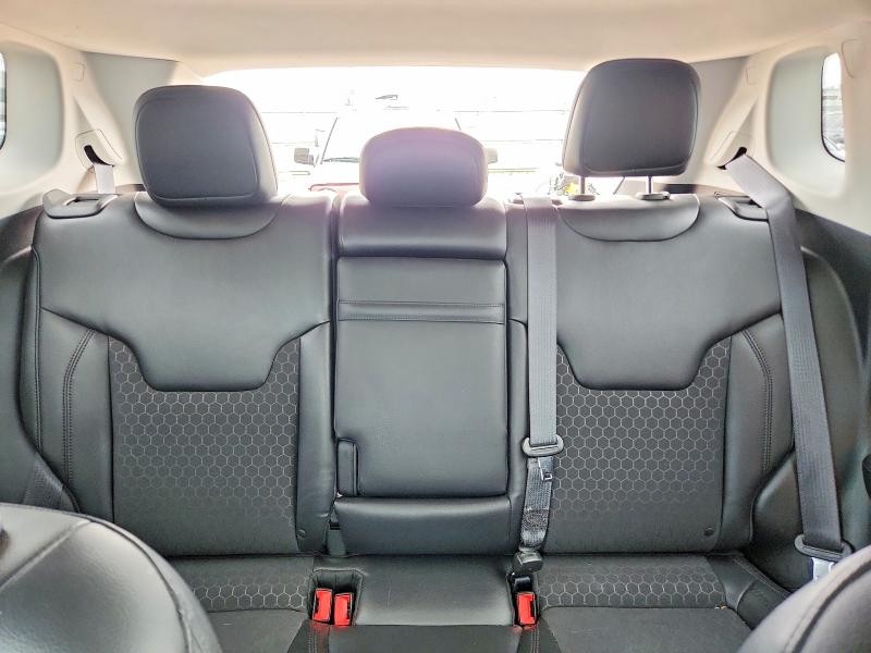 Aukcja sprzedaży 2018 Jeep Compass, vin: 3C4NJDBB5JT299210, numer aukcji: 53289396
