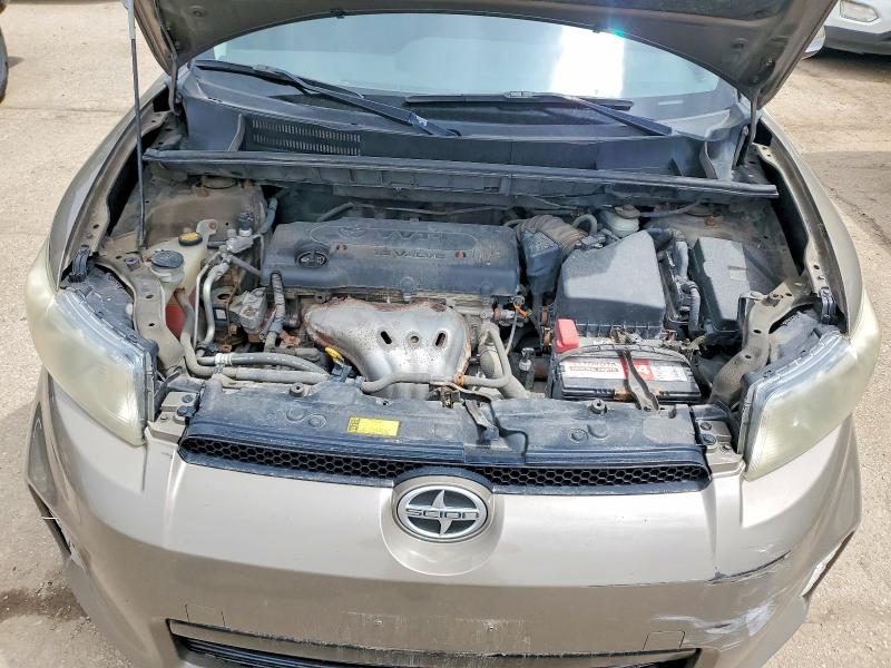 Продаж на аукціоні авто 2013 Scion Xb, vin: JTLZE4FE3DJ036417, номер лоту: 52675306