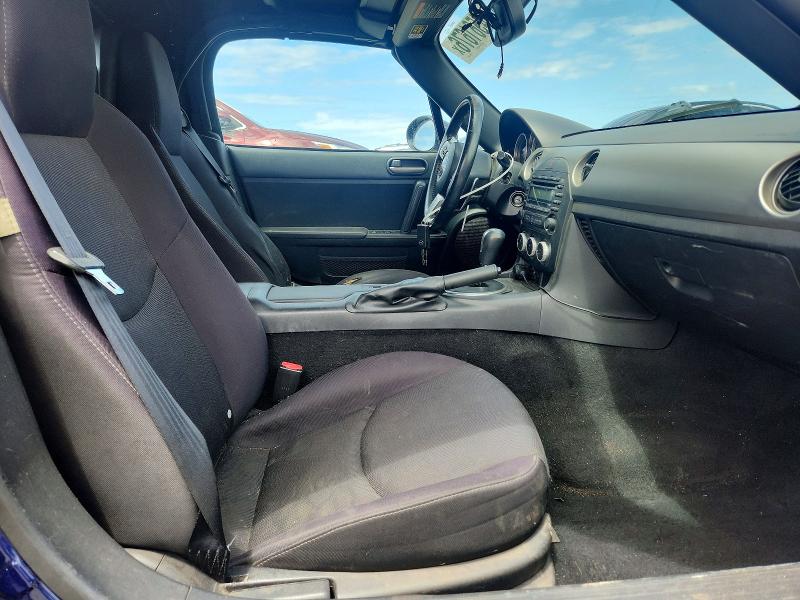 Продаж на аукціоні авто 2011 Mazda Mx-5 Miata, vin: JM1NC2LF6B0213465, номер лоту: 54561676