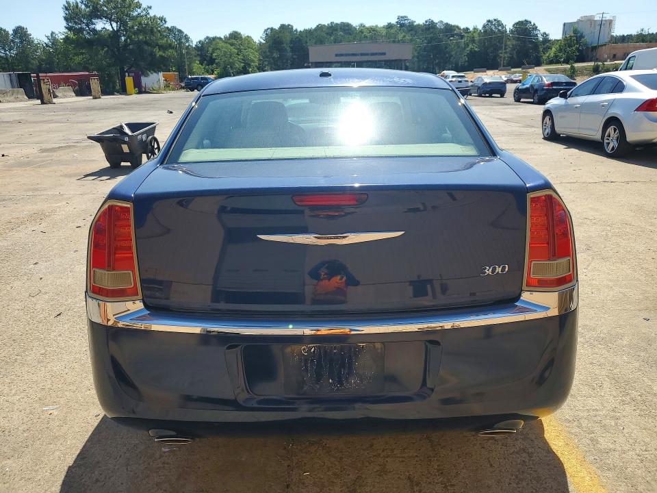 Aukcja sprzedaży 2014 Chrysler 300, vin: 2C3CCAAGXEH124323, numer aukcji: 54126086