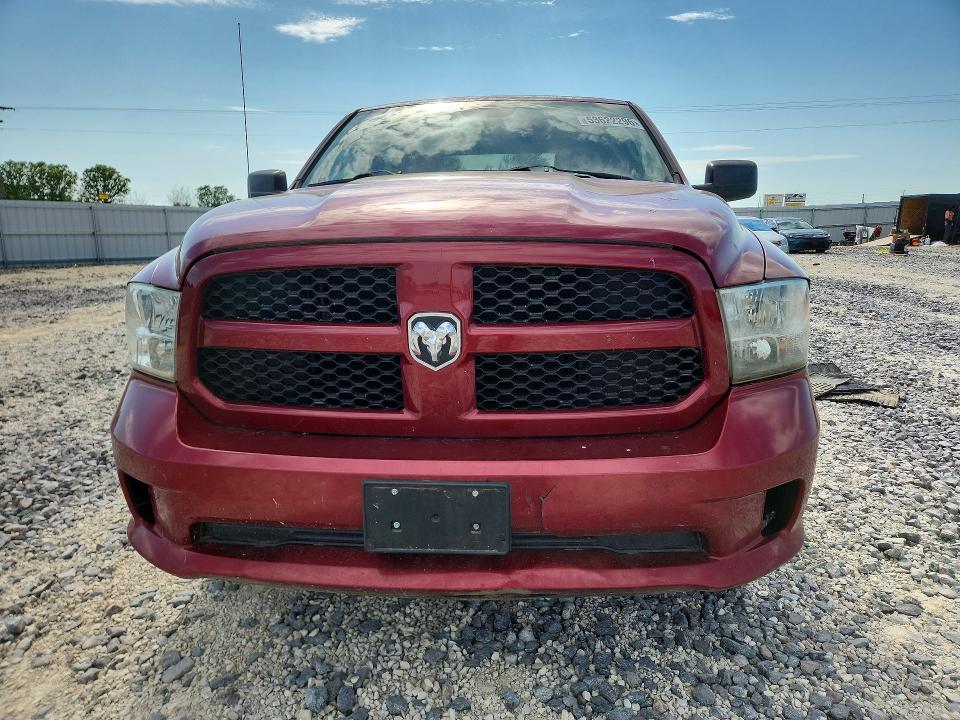 Aukcja sprzedaży 2013 Ram 1500, vin: 1C6RR7KTXDS540115, numer aukcji: 53622296