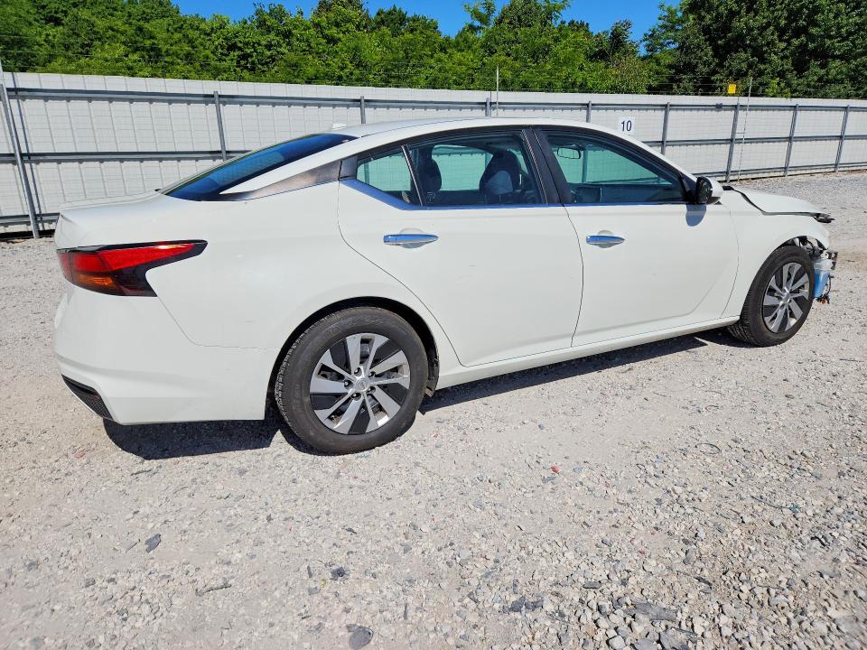 Aukcja sprzedaży 2020 Nissan Altima, vin: 1N4BL4BV6LC226522, numer aukcji: 52783196