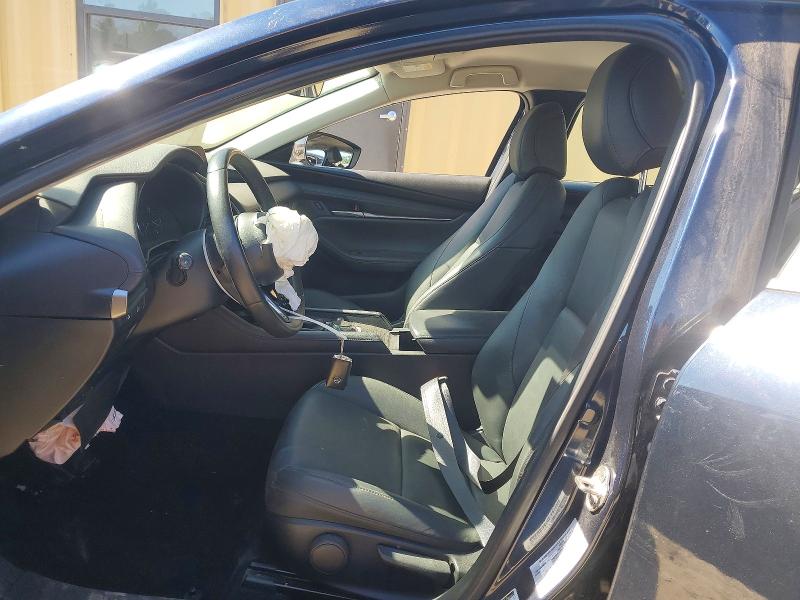 Aukcja sprzedaży 2024 Mazda 3, vin: 3MZBPABM6RM413140, numer aukcji: 53282286