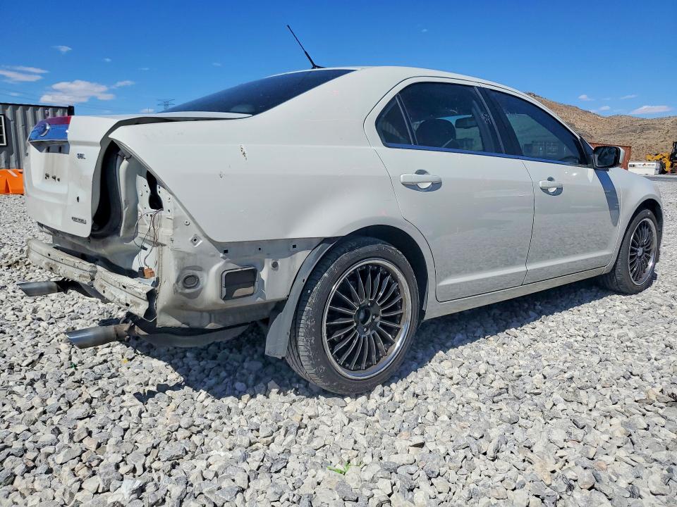 Продажа на аукционе авто 2011 Ford Fusion, vin: 3FAHP0JG7BR261807, номер лота: 54155166