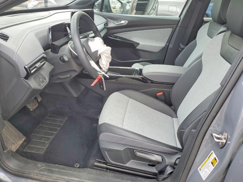 Aukcja sprzedaży 2023 Volkswagen Id.4, vin: 1V2CMPE84PC023023, numer aukcji: 52835016