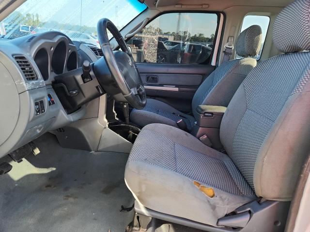 Продаж на аукціоні авто 2002 Nissan Frontier, vin: 1N6ED26T72C357004, номер лоту: 53733766