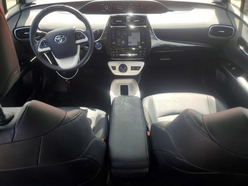 Продаж на аукціоні авто 2016 Toyota Prius, vin: JTDKARFU2G3501565, номер лоту: 55421576
