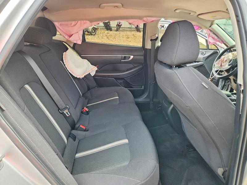 Aukcja sprzedaży 2024 Hyundai Sonata, vin: KMHL64JA7RA364851, numer aukcji: 55279446