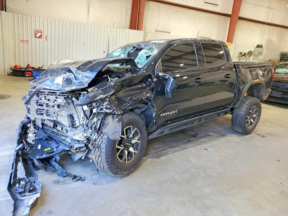 Продаж на аукціоні авто 2026 Gmc Canyon, vin: 1GTP2EEK9T1110866, номер лоту: 53270566