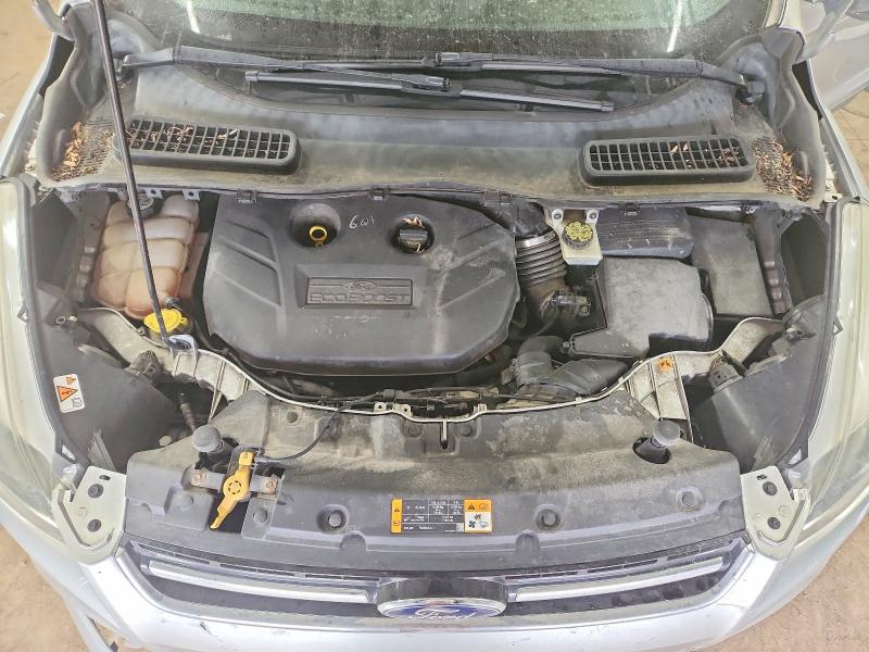 51505426 :رقم المزاد ، 1FMCU0J90DUC85498 vin ، 2013 Ford Escape مزاد بيع