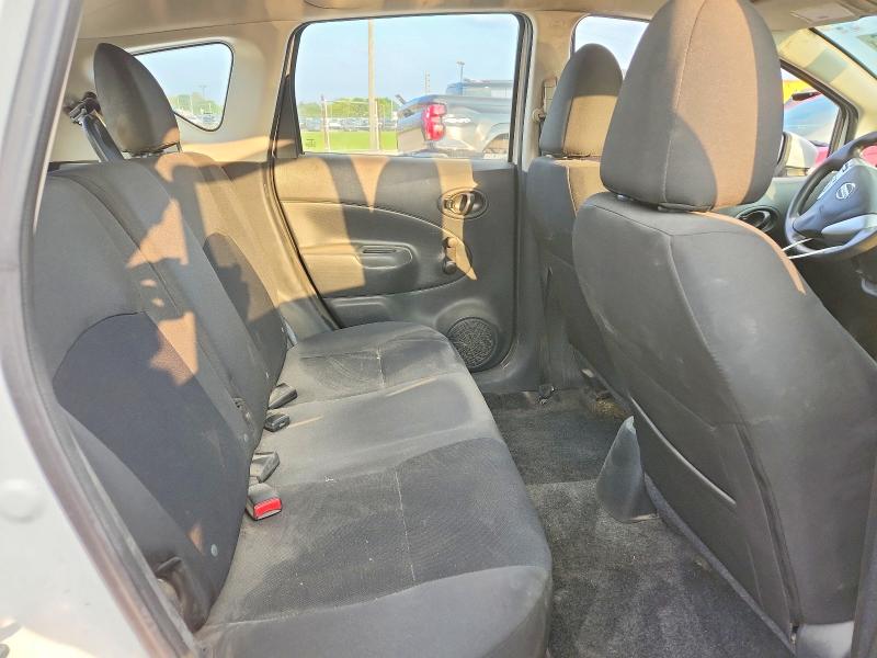 Aukcja sprzedaży 2016 Nissan Versa Note, vin: 3N1CE2CP4GL364957, numer aukcji: 53822046
