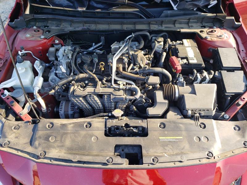 51918226 :رقم المزاد ، 1N4BL4CV5NN370584 vin ، 2022 Nissan Altima مزاد بيع