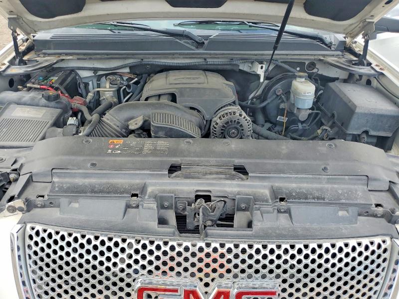 Продаж на аукціоні авто 2012 Gmc Yukon, vin: 1GKS1AE06CR260220, номер лоту: 52585426