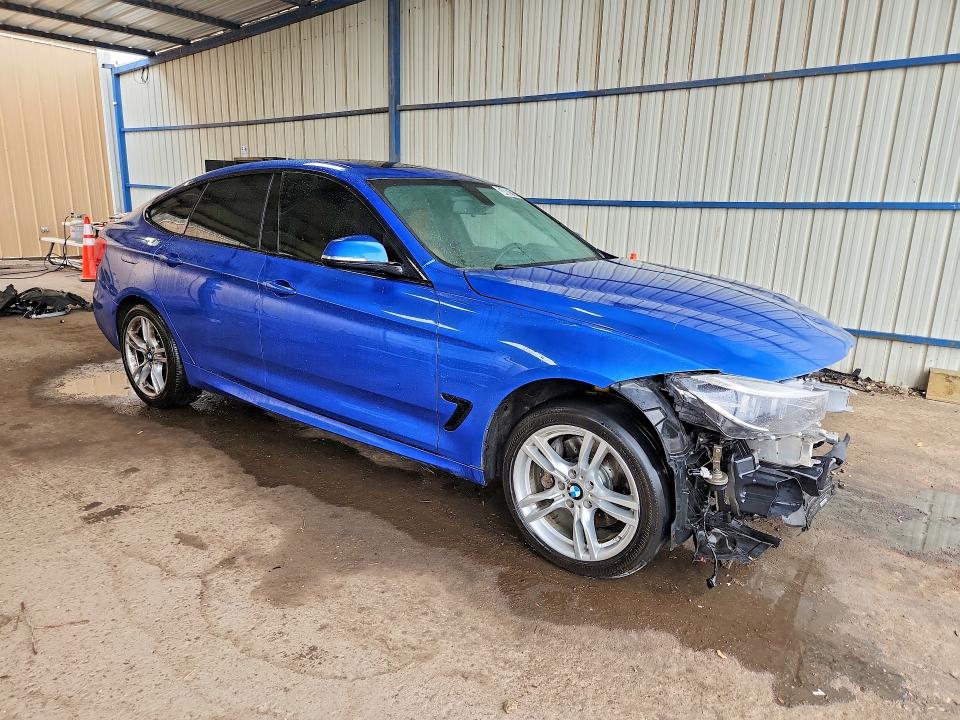 Aukcja sprzedaży 2017 Bmw 340, vin: WBA8Y3C39HG451091, numer aukcji: 54897156