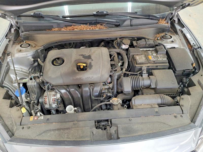 Aukcja sprzedaży 2023 Kia Forte, vin: 3KPF24AD4PE614130, numer aukcji: 52186186