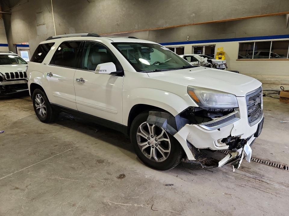 2015 Gmc Acadia მანქანა იყიდება აუქციონზე, vin: 1GKKVRKD0FJ212418, აუქციონის ნომერი: 52146816