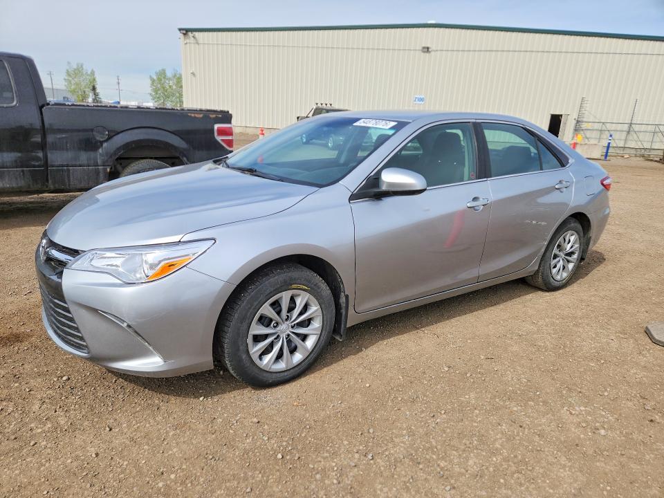 Auction sale of the 2017 Toyota Camry, vin: 4T1BF1FK7HU297354, lot number: 54878076