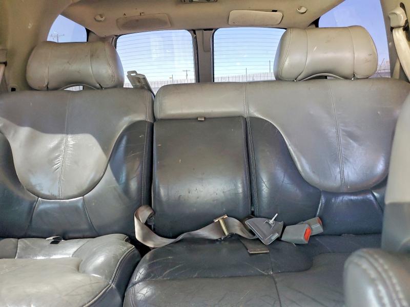 Продажа на аукционе авто 2000 Gmc Yukon, vin: 1GKEK13R8YR107177, номер лота: 52969336