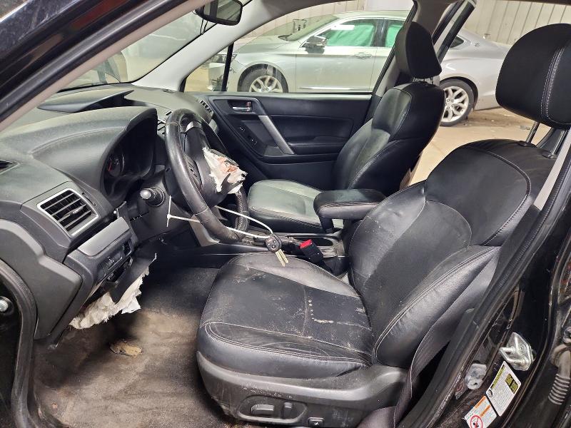 Продаж на аукціоні авто 2016 Subaru Forester, vin: JF2SJAHC8GH493269, номер лоту: 54668606