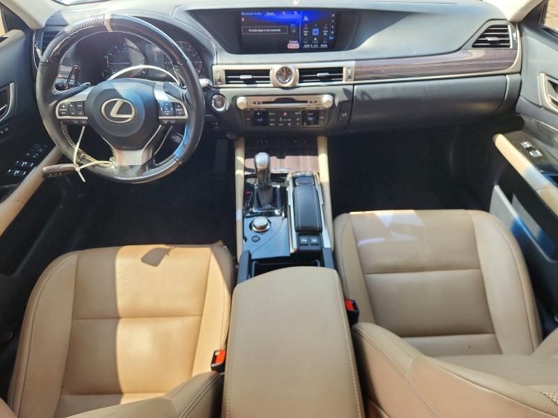 Продажа на аукционе авто 2017 Lexus Gs 350, vin: JTHBZ1BL2HA007869, номер лота: 53596256
