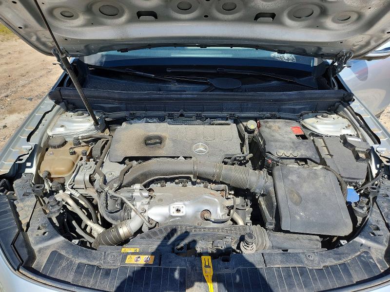 Auction sale of the 2020 Mercedes-benz Glb, vin: W1N4M4HB1LW043131, lot number: 54561236