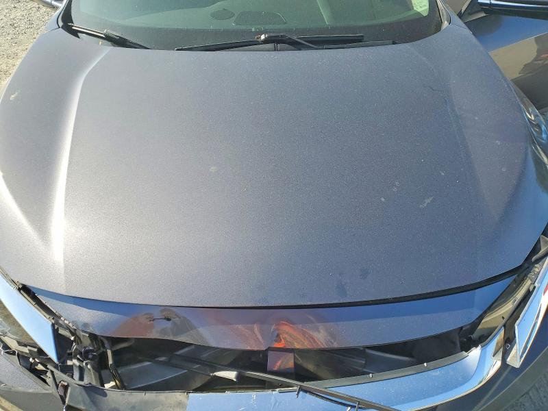 Aukcja sprzedaży 2016 Honda Civic, vin: 2HGFC1F99GH637568, numer aukcji: 53077556