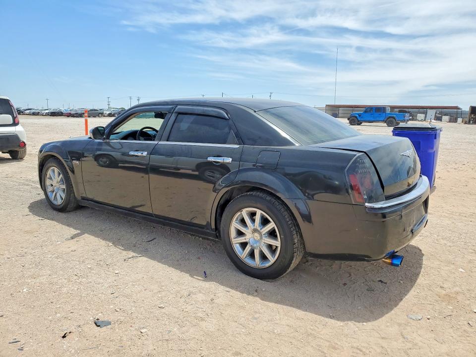 53419416 :رقم المزاد ، 2C3JA63H55H111530 vin ، 2005 Chrysler 300 مزاد بيع