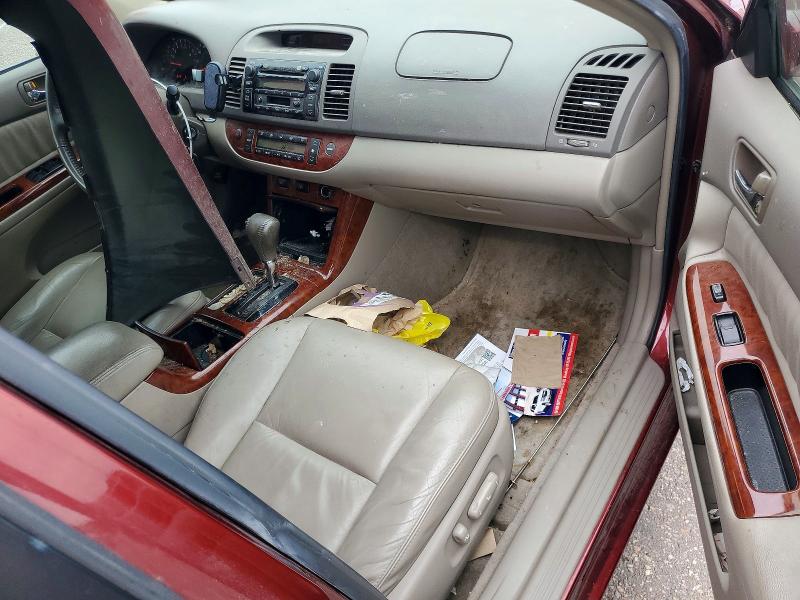 Продаж на аукціоні авто 2005 Toyota Camry, vin: 4T1BF30K15U086358, номер лоту: 54329536