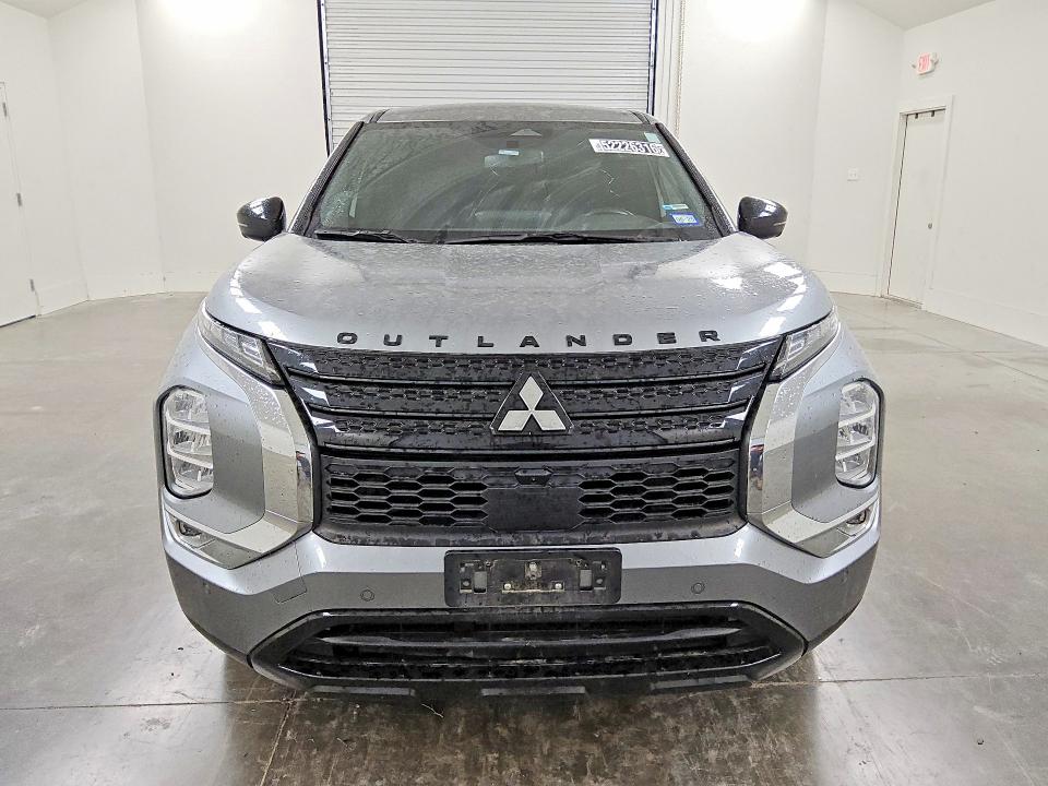 Продаж на аукціоні авто 2023 Mitsubishi Outlander, vin: JA4J3UA84PZ043344, номер лоту: 52226316