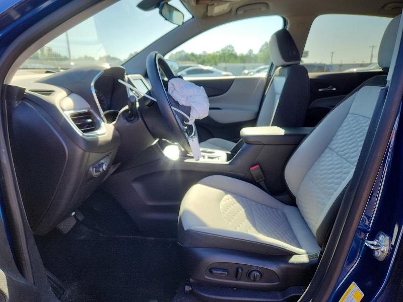 Aukcja sprzedaży 2019 Chevrolet Equinox, vin: 3GNAXKEV2KL183690, numer aukcji: 53619886